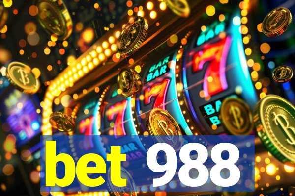 bet 988